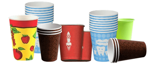 paper-cup-ariyaa فروش عمده لیوان یکبار مصرف - پخش پلاستیک آریا