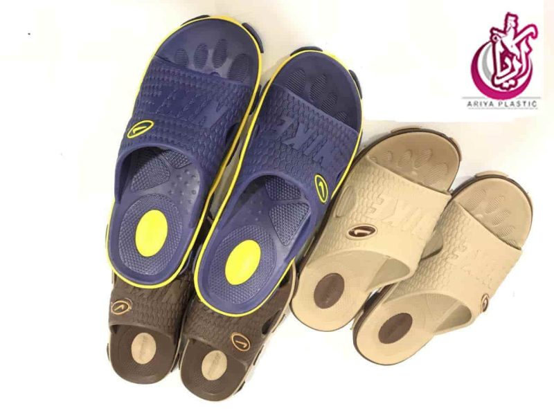 sale-of-slippers-ariyaa-plastic