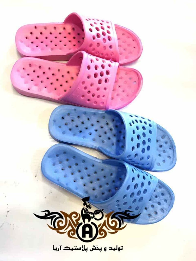 sale-of-slippers-pakhsh-ariya-plastic