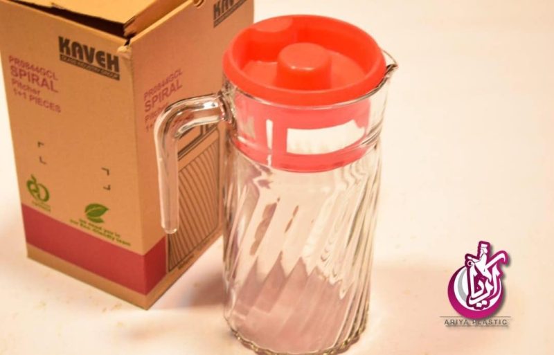 sell-crystal-pitcher-pakhsh-plastic-aiya