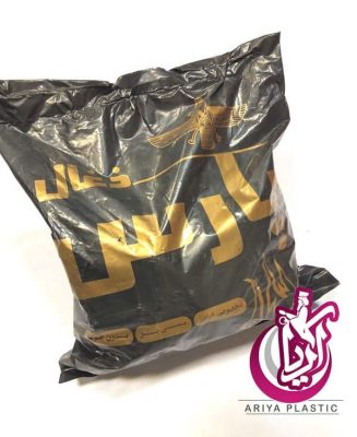 فروش ذغال کبابی