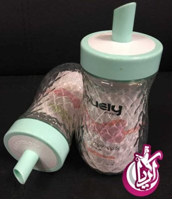 فروش شکر پاش لاولی