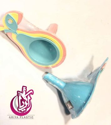 فروش عمده قیف تی ناز