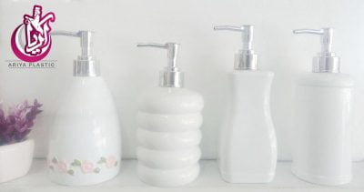 فروش عمده جا مایع طرح سرامیک