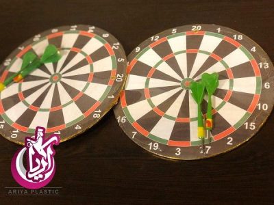 فروش عمده اسباب بازی دارت