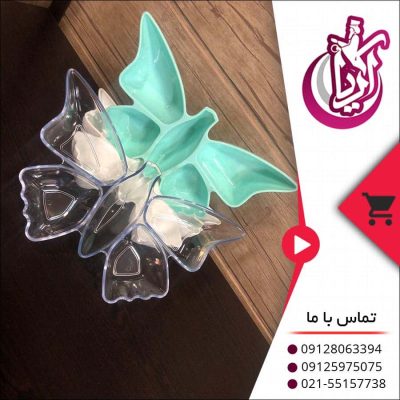 فروش عمده اردو خوری نگین