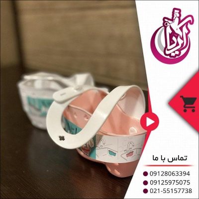 فروش عمده جا اسکاج آویز پیلا پیلا