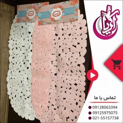 فروش پادری واشری طرح سنگ رنگی