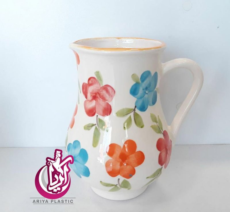 sell-pitcher-flower-pottery-pic-1