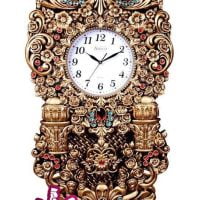 sale-wall-clock-yalda-pandoli