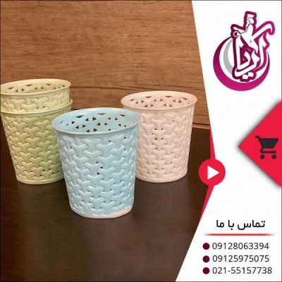 فروش سبد همه کاره تلاشان عمده