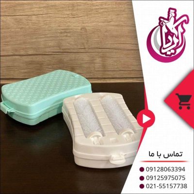 طراحی لباس عروس با مداد رنگی