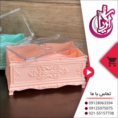 فروش جا قاشق چنگال تاپ پلاست-تصویر اول