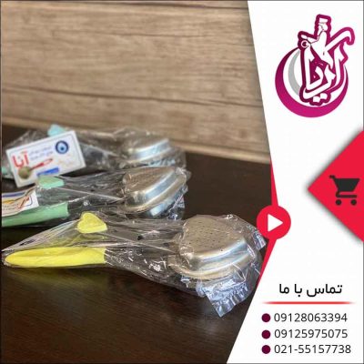 فروش جا اسپندی قلبی-تصویر اول آریا