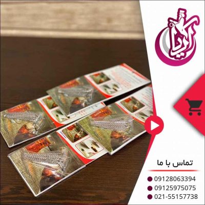 فروش چای صاف کن قوری-تصویر اصلی آریا