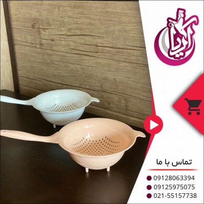 فروش تفاله گیر شاهکار - تصویر صفحه آریا