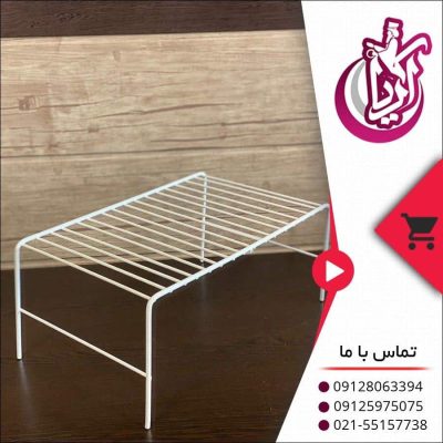 فروش راف یک طبقه آریا - تصویر صفحه آریا