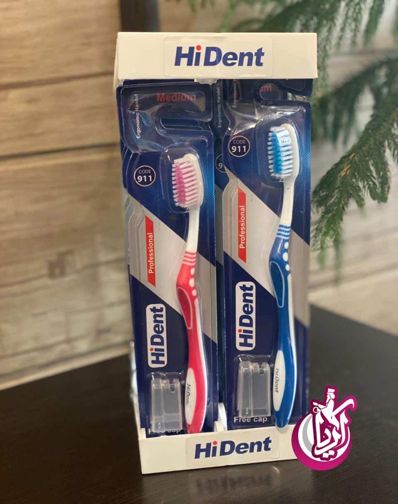 sales-of-dent-toothbrushes-model-911-pic-2