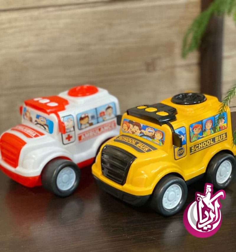 sale-toy-bus-and-ambulance-pic-2