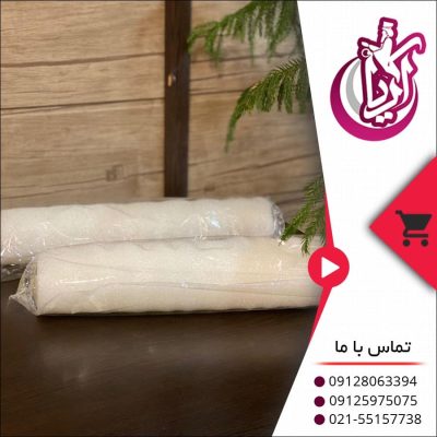 چسب دریچه کولر به صورت رولی