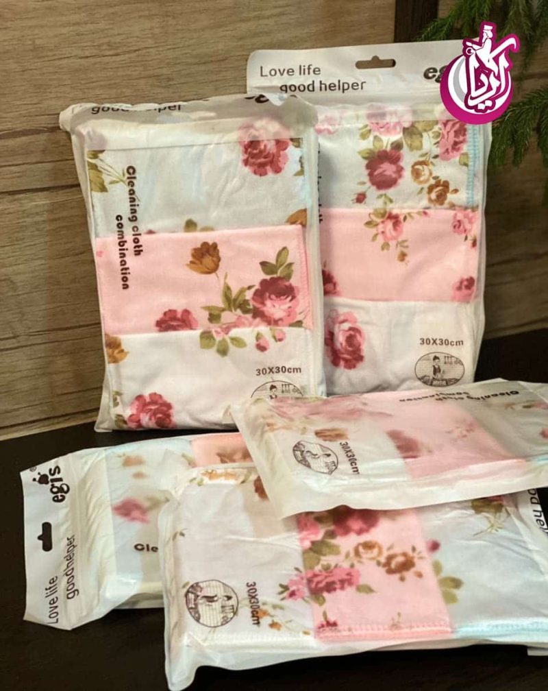 sale-of-english-home-flower-napkins-pakhsheariyaa