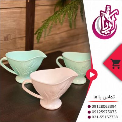 فروش سس خوری تی ناز - پخش پلاستیک آریا