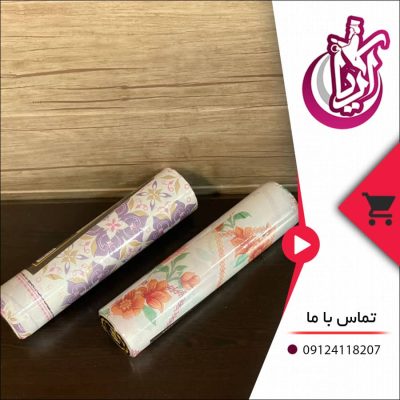 سفره کاغذی ارزان - پخش آریا