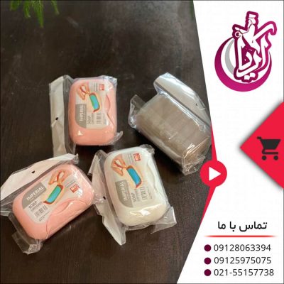 جا صابونی درب دار امپریال - فروش عمده