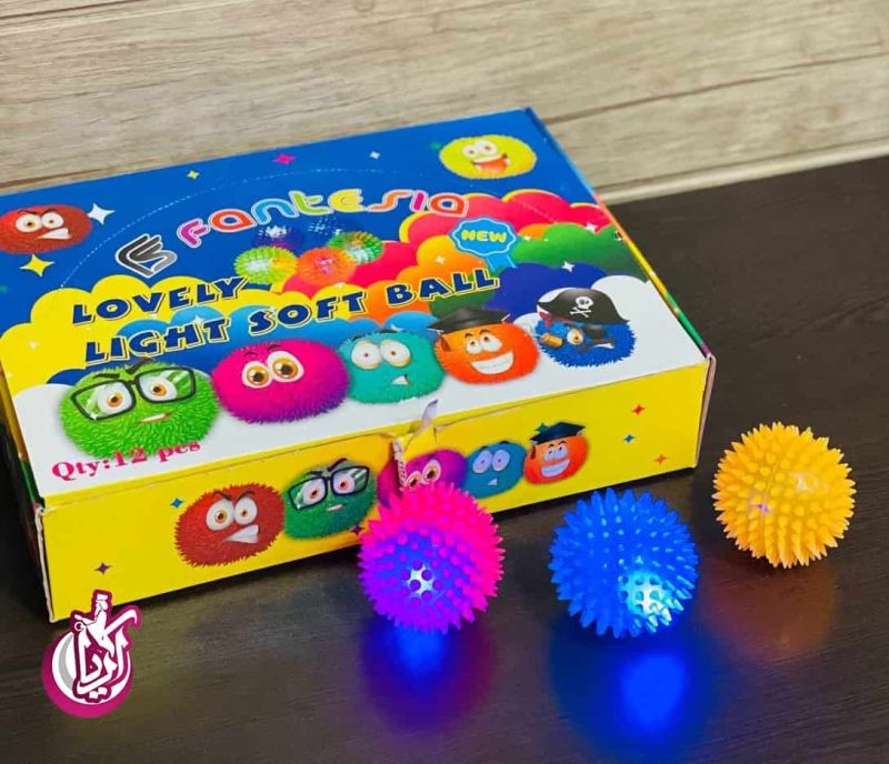 sell-toy-ball-with-lights-pic-2