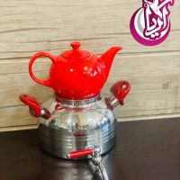 sale-kettle-and-teapot-metal-code-1460-pic-2