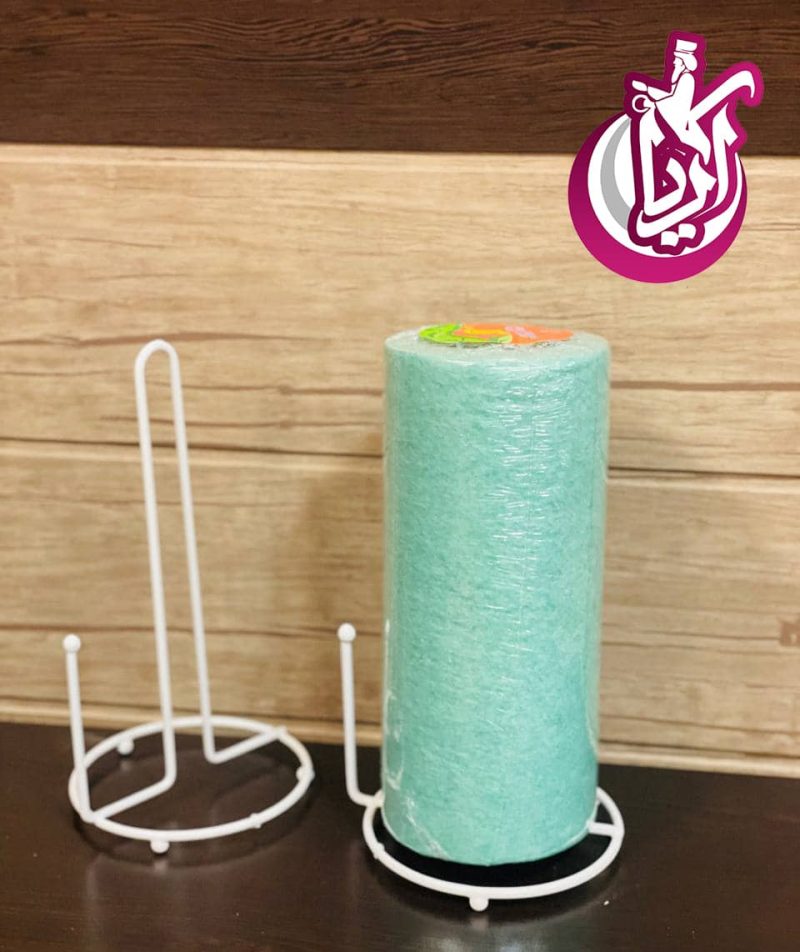 sell-place-napkin-roll-cover-plastic-pic-2