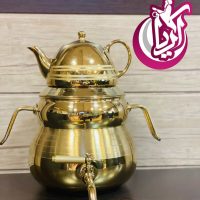 sale-kettle-and-teapot-golden-shade-code-3036-pic-2