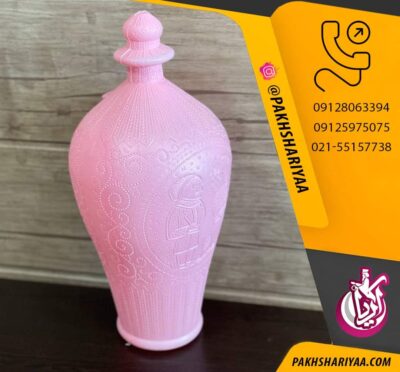قلک طرح کوزه با طراحی زیبا