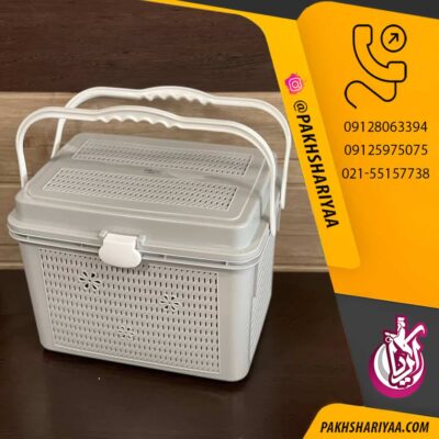 سبد پیک نیک ابتکار - پخش عمده