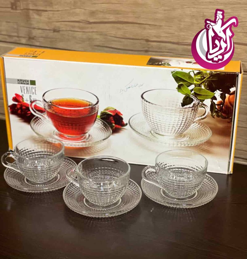 sales-service-tea-drinking-crystal-venice-gift-pic-2