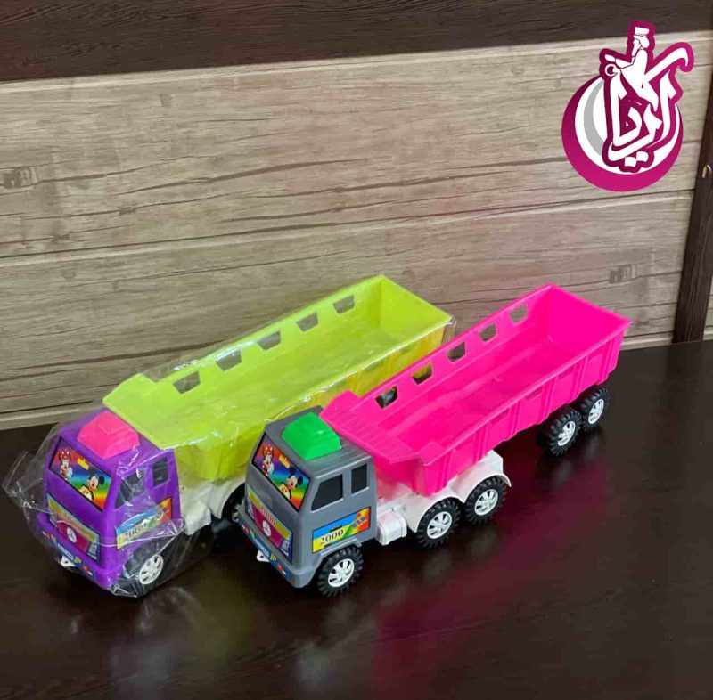 sell-toy-trailer-ten-wheel-pic1