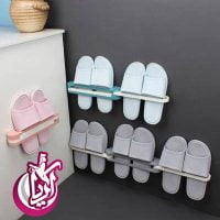 selling-excellent-towel-and-slippers-holder-pic1