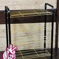 selling-diamond-four-floor-shoe-rack