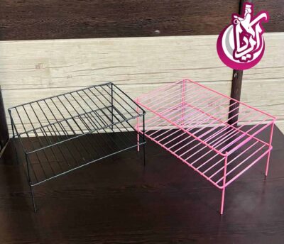 پخش راف دو طبقه رنگی