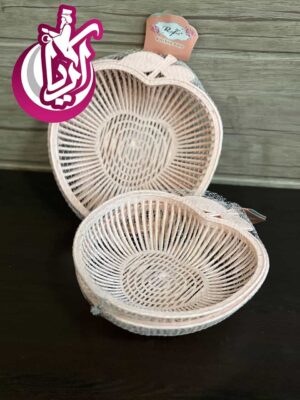 پخش سبد نان و سبزی رافیا