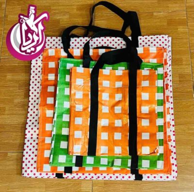 فروش عمده ساک دستی ایکیا