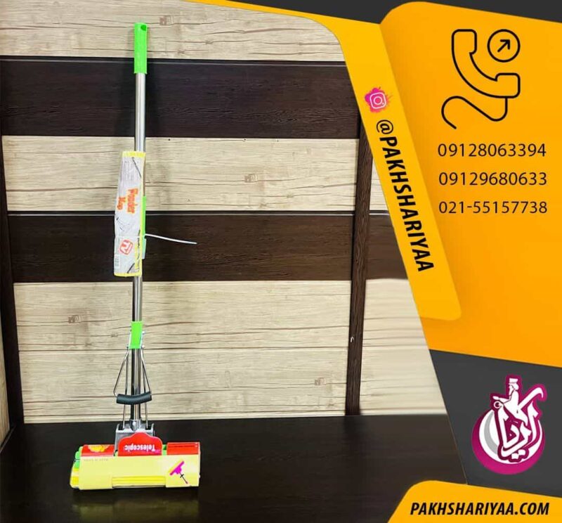 sell-through-pva-steel-with-spare-parts