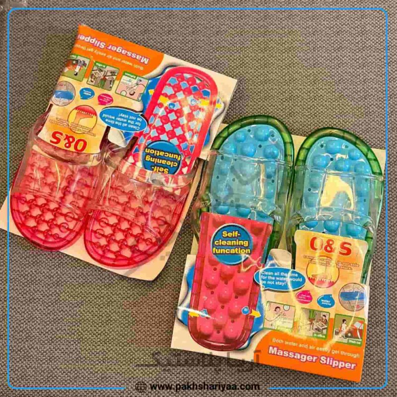 sell-slippers-massager-slippers